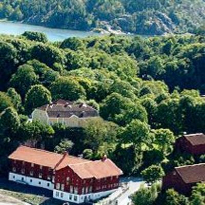 фото отеля Nordens Ark Hotell