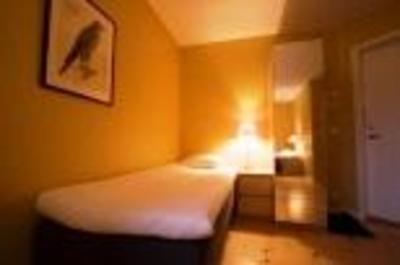 фото отеля Nordens Ark Hotell