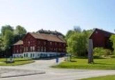 фото отеля Nordens Ark Hotell