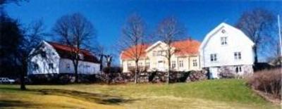 фото отеля Nordens Ark Hotell