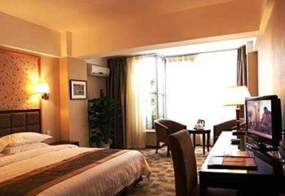 фото отеля Kaige Hotel