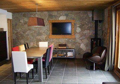 фото отеля Chalet Dibona