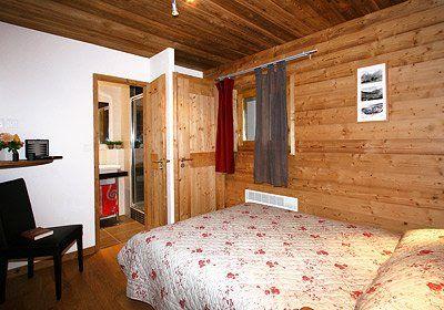 фото отеля Chalet Dibona