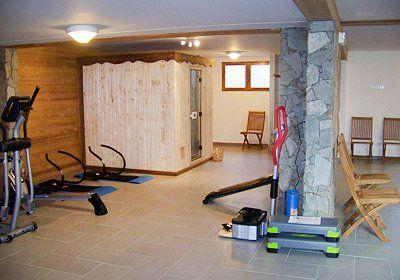 фото отеля Chalet Dibona