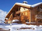 фото отеля Chalet Dibona
