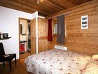 фото отеля Chalet Dibona