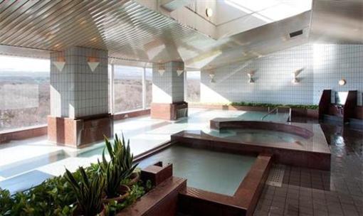 фото отеля Villa Kitakaruizawa L-Wing