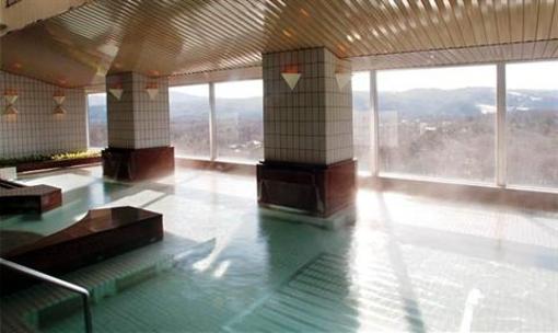 фото отеля Villa Kitakaruizawa L-Wing