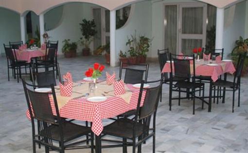 фото отеля Hotel Rajwara Palace