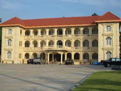 фото отеля Bann Udomsap