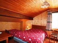 Hotel L'Edelweiss Chatel