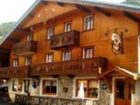 фото отеля Hotel L'Edelweiss Chatel