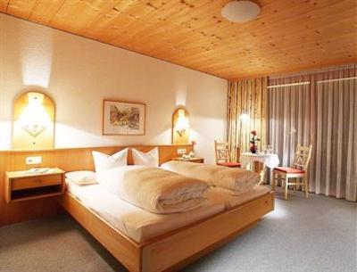 фото отеля Fasten-Pension Engel