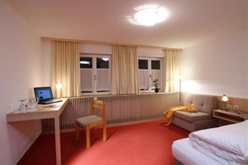 фото отеля Fasten-Pension Engel