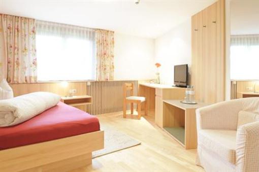 фото отеля Fasten-Pension Engel