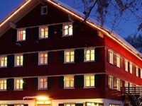 Fasten-Pension Engel