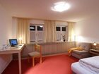 фото отеля Fasten-Pension Engel