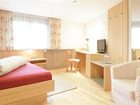 фото отеля Fasten-Pension Engel