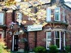 фото отеля Pinegrove Hotel