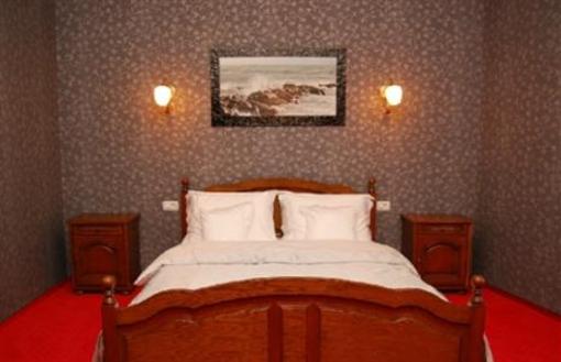 фото отеля Hotel Ferdinand Hateg