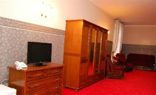 фото отеля Hotel Ferdinand Hateg