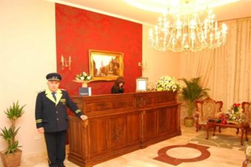 фото отеля Hotel Ferdinand Hateg