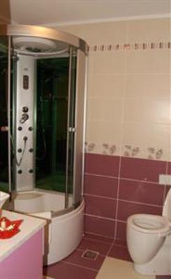 фото отеля Hotel Ferdinand Hateg