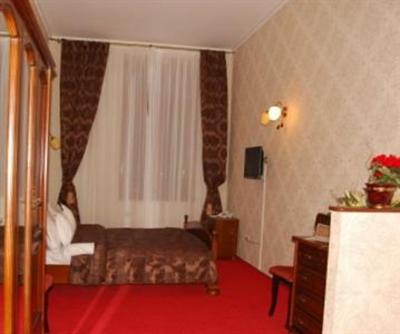 фото отеля Hotel Ferdinand Hateg