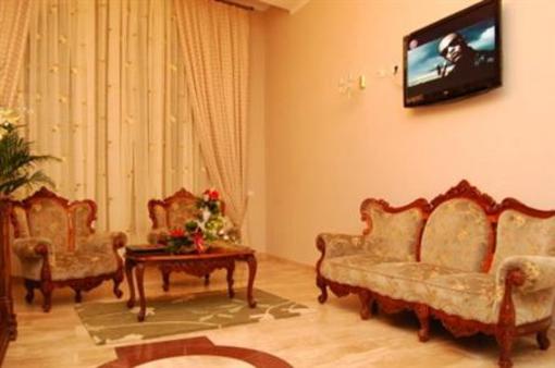 фото отеля Hotel Ferdinand Hateg