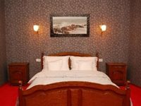 Hotel Ferdinand Hateg