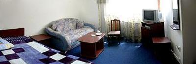фото отеля Kogutai Hotel