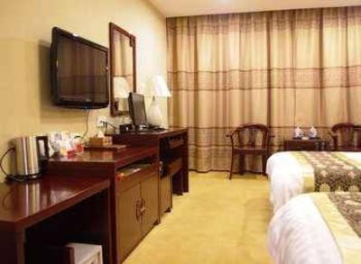 фото отеля Tangchao Hotel