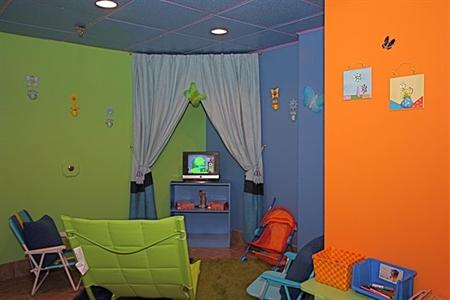 фото отеля Holiday Inn Express & Suites - Saint John