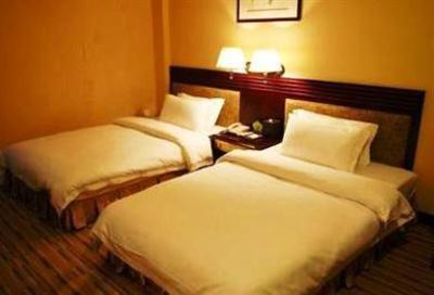 фото отеля Yazhi Hotel Kaiping Xingfu