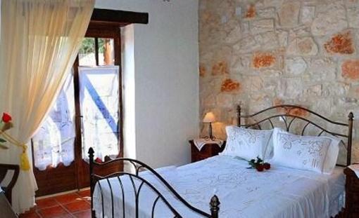 фото отеля Viatzo Villas