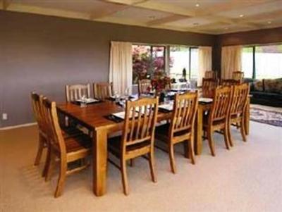 фото отеля Springwaters Lodge