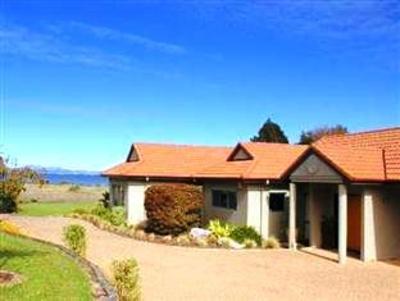 фото отеля Springwaters Lodge