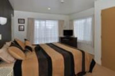 фото отеля Springwaters Lodge