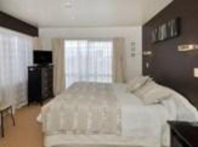 фото отеля Springwaters Lodge