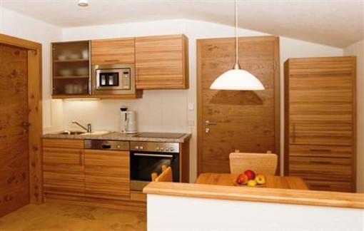 фото отеля Haus Berndlalm