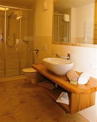 фото отеля Haus Berndlalm