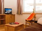фото отеля Haus Berndlalm