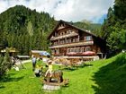 фото отеля Haus Berndlalm