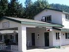 фото отеля Forest Lodge Motel