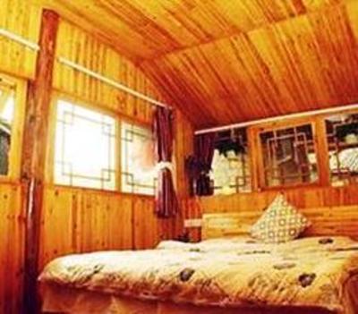 фото отеля Lijiang Xixi Inn