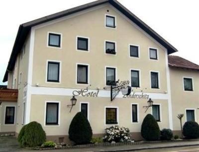 фото отеля Landhotel Anderschitz