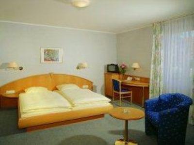 фото отеля Landhotel Anderschitz