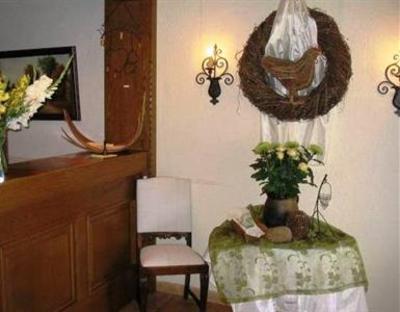 фото отеля Landhotel Anderschitz