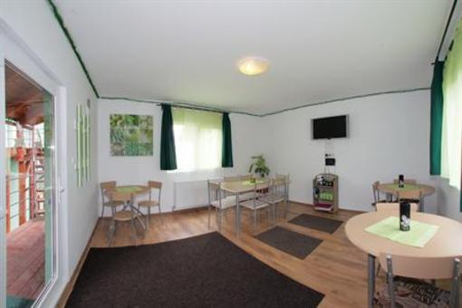 фото отеля Pension Verde