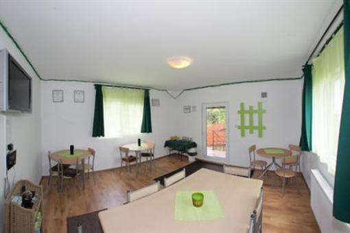 фото отеля Pension Verde